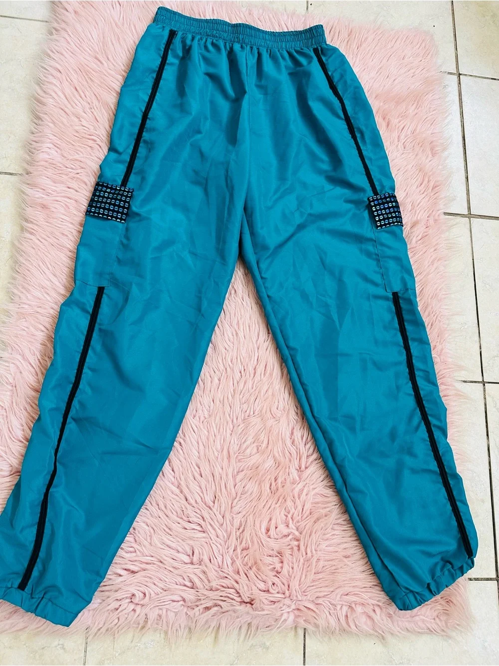 Weissman Bring Em Out 2 Pc set Jade